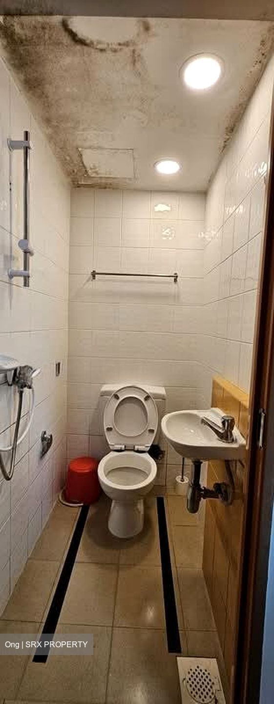 Woodsvale (D25), Condominium #598224861